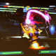 Illustration for article titled Magneto and M.O.D.O.K. Tearing It Up In Marvel Vs. Capcom 3